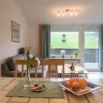 Apartamento Bussmann *
