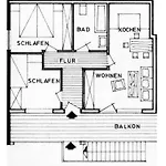 Apartamento Bussmann *