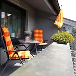 Bussmann Apartamento Herscheid