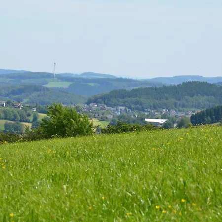 アパート Bussmann *