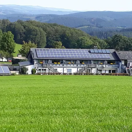 Apartment Bussmann Herscheid