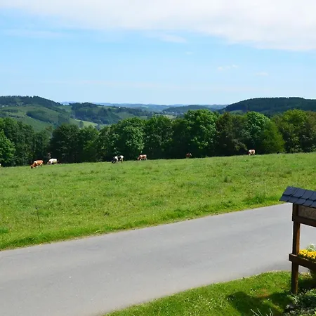 Διαμέρισμα Bussmann Herscheid