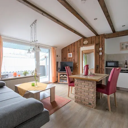 Bussmann Apartment Herscheid