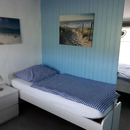 アパート Bussmann