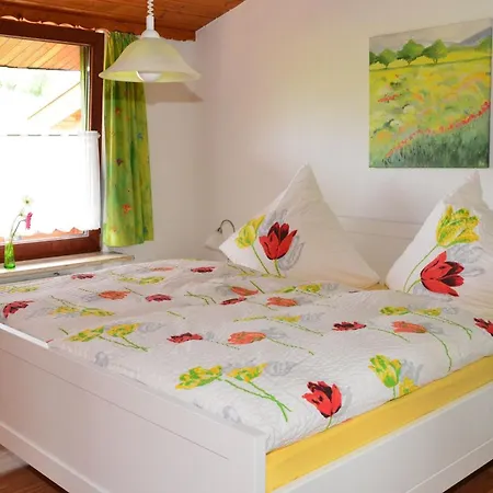 Bussmann Apartment *