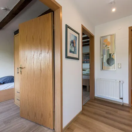 Bussmann アパート