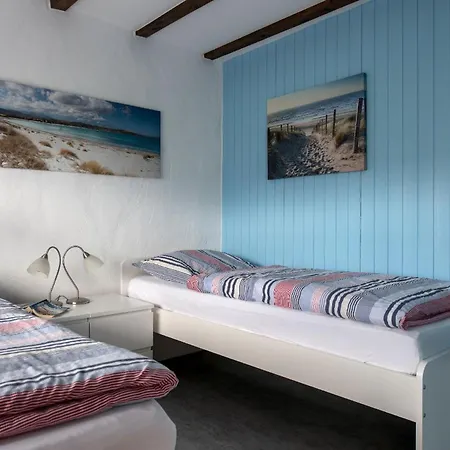 アパート Bussmann Herscheid