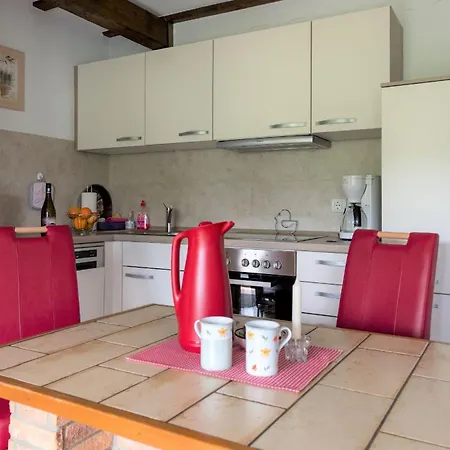 Bussmann アパート Herscheid