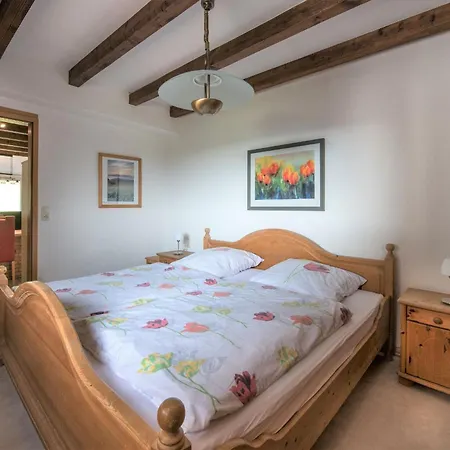 Apartment Bussmann Herscheid