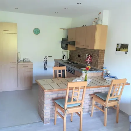 アパート Bussmann