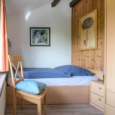 Bussmann Apartment Herscheid