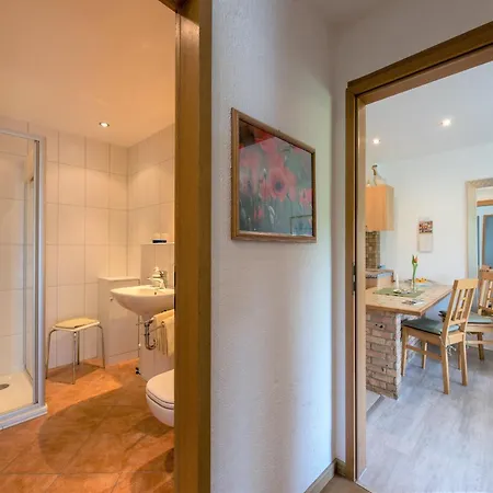 Bussmann アパート *