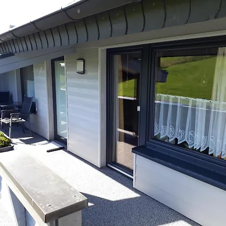 Apartment Bussmann Herscheid