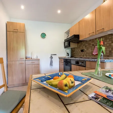 Bussmann Διαμέρισμα Herscheid