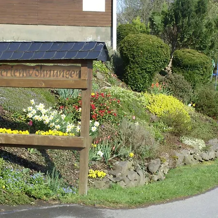 Bussmann Διαμέρισμα Herscheid