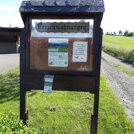 Bussmann アパート *