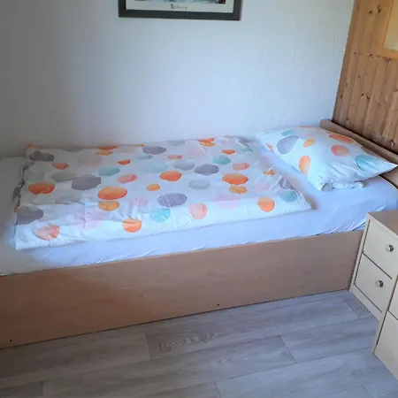 Apartamento Bussmann