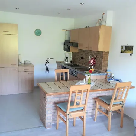 Apartamento Bussmann Herscheid