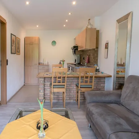 Bussmann Apartamento Herscheid