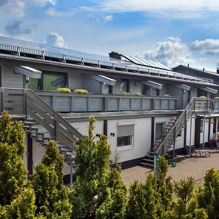 Lägenhet Bussmann Herscheid