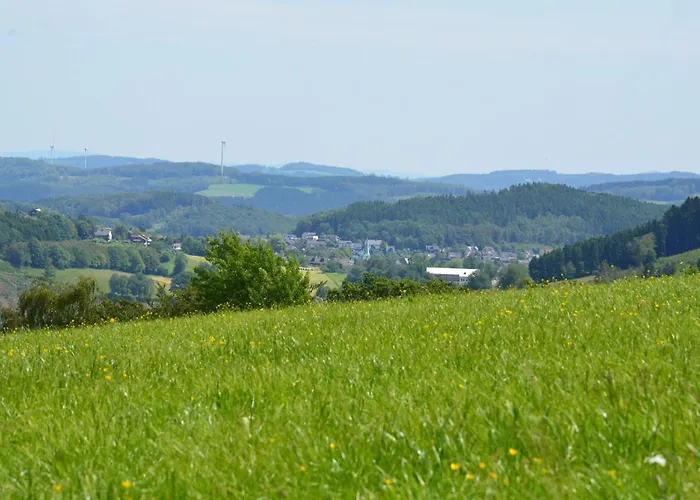 Apartment Bußmann *