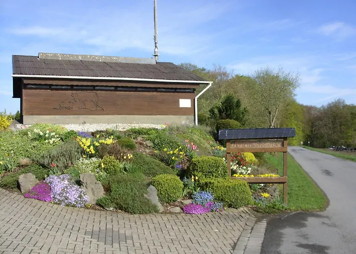 Bussmann Lejlighed Herscheid