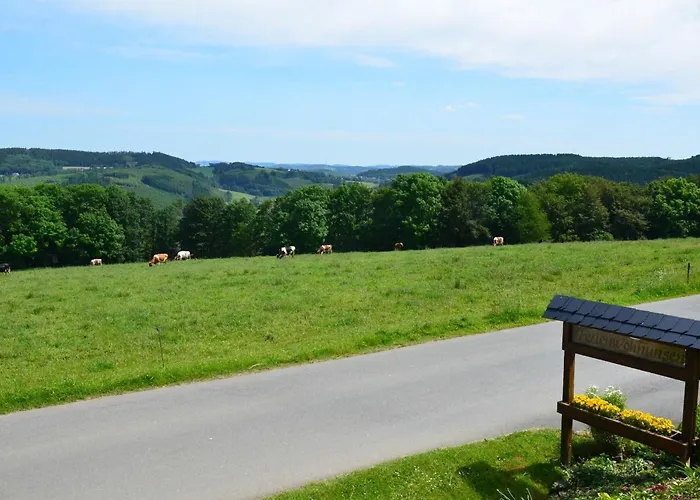 Apartamento Bussmann Herscheid