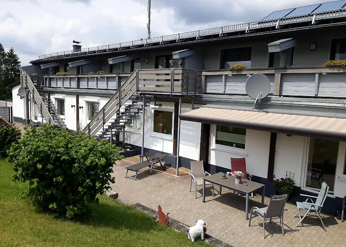 Bussmann * Herscheid