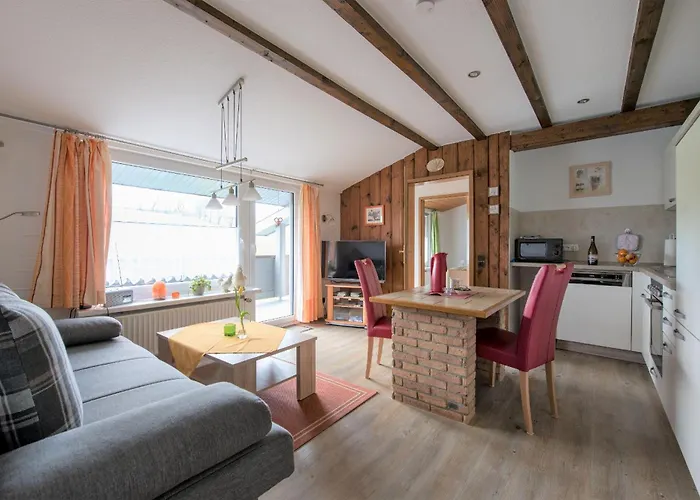 Bussmann アパート Herscheid