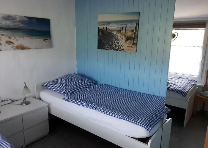 アパート Bussmann