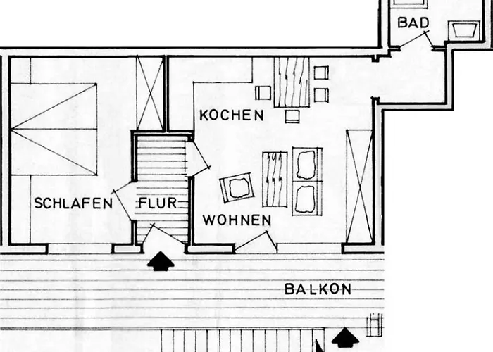 Lejlighed Bussmann Herscheid