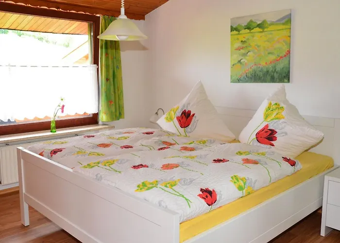 Bussmann Apartamento *