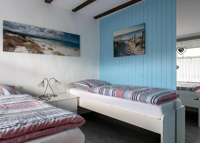 アパート Bussmann Herscheid