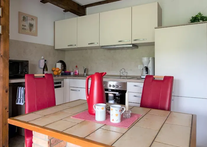 Bussmann Lejlighed Herscheid