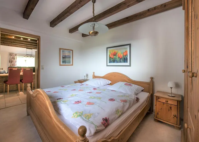 Lejlighed Bussmann Herscheid