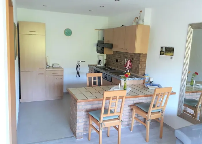 アパート Bussmann