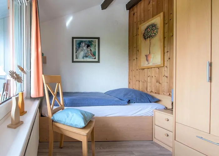 Bussmann Lejlighed Herscheid