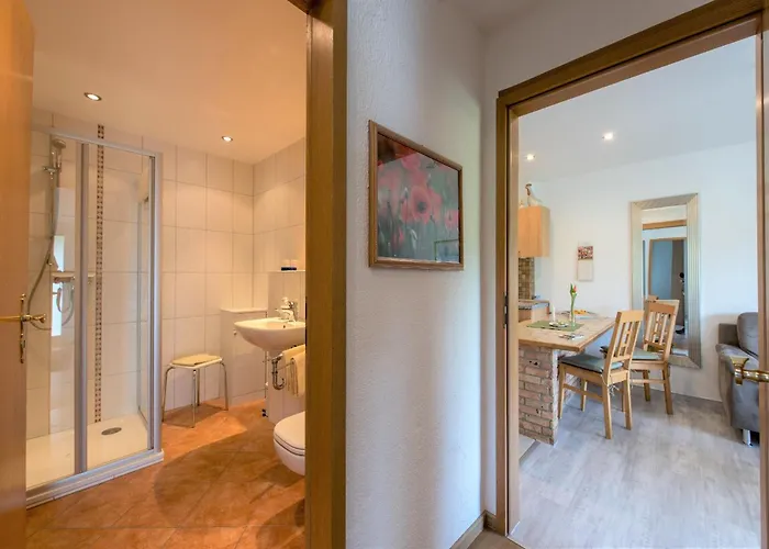 Bussmann アパート *