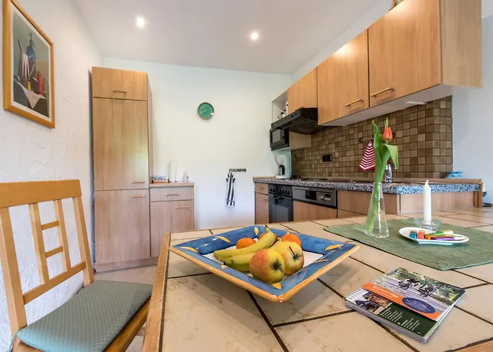 Bussmann アパート Herscheid