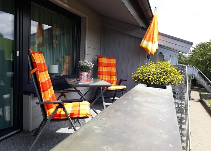 Bussmann Lejlighed Herscheid