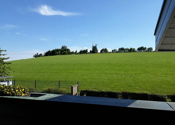 Bussmann アパート