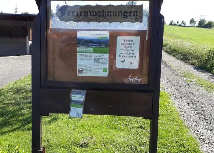 Bussmann Lejlighed *